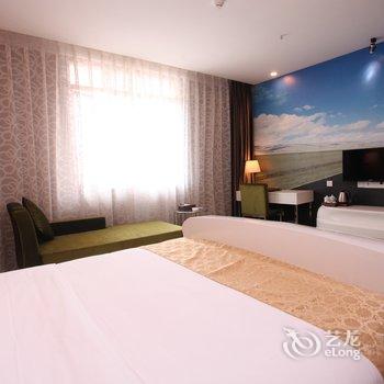 广汉贵旺酒店酒店提供图片
