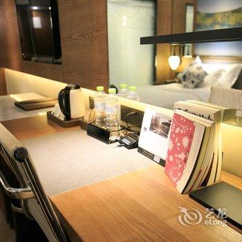 柳州屏山书香世家酒店酒店提供图片