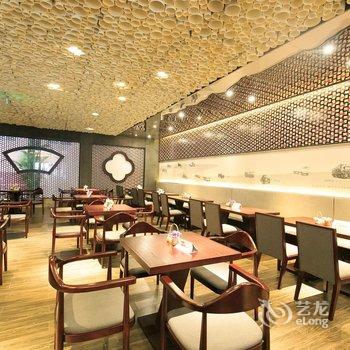 柳州屏山书香世家酒店酒店提供图片