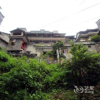 凤凰近星居客栈酒店提供图片