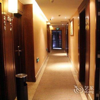 Q+绵阳鑫悦来商务酒店酒店提供图片