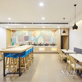 (新品)汉庭酒店(吐鲁番西环北路店)酒店提供图片