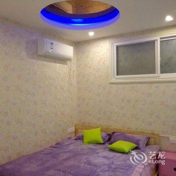 明光星期八宾馆(滁州)酒店提供图片