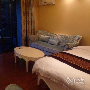 惠东碧桂园十里银滩海之乐度假公寓酒店提供图片