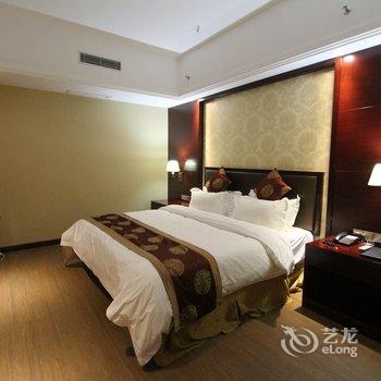 茂名电白鹏腾国际大酒店酒店提供图片