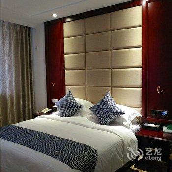 雅安芦山汉城大酒店酒店提供图片