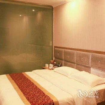 竹溪福源商务宾馆酒店提供图片