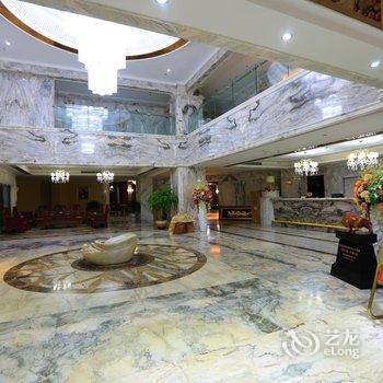 沧源金佤国际酒店酒店提供图片