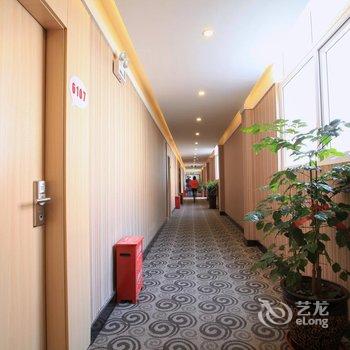 汉源尚客优连锁酒店(九襄汽车站店)酒店提供图片