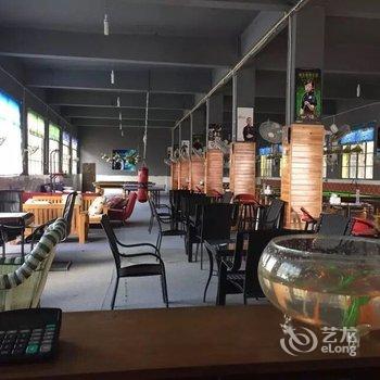 汉源尚客优连锁酒店(九襄汽车站店)酒店提供图片