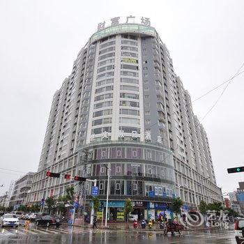 江川世文假日酒店酒店提供图片