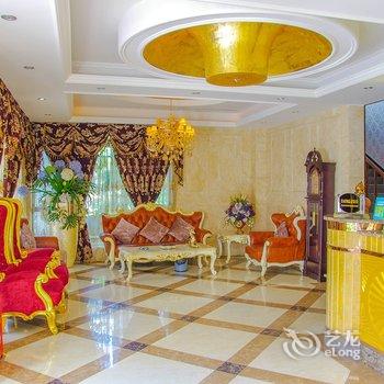 乐山海悦湾宾馆酒店提供图片