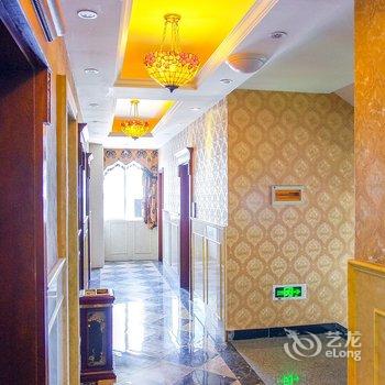 乐山海悦湾宾馆酒店提供图片