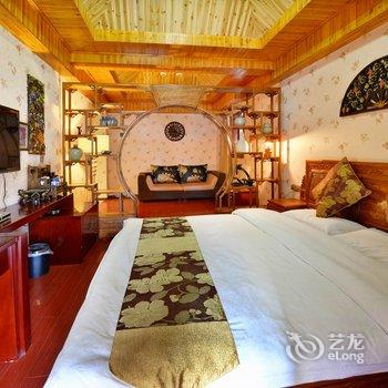 湄公河雨林精品主题客栈酒店提供图片