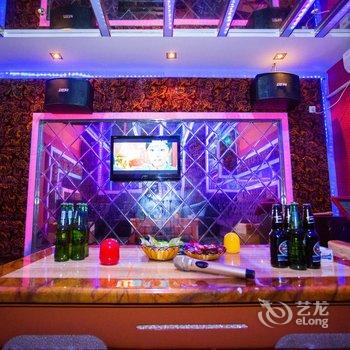 广元曾家养生苑酒店酒店提供图片