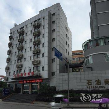 江月大酒店(南充蓝光大润发店)酒店提供图片