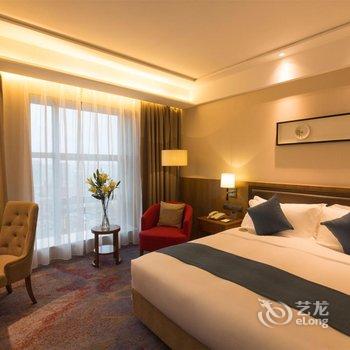 深圳万悦格兰云天大酒店酒店提供图片