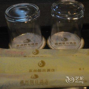 梅州嘉州假日酒店酒店提供图片