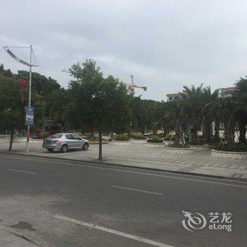 汕尾红海湾海怡宾馆酒店提供图片