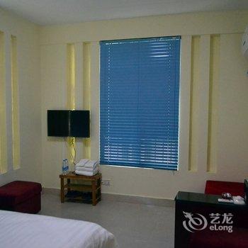 珠海五星公寓酒店提供图片