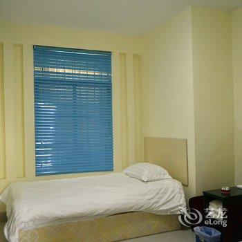 珠海五星公寓酒店提供图片