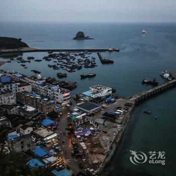 涠洲岛南山南客栈酒店提供图片