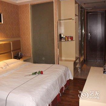 枣阳天美乐商务酒店酒店提供图片
