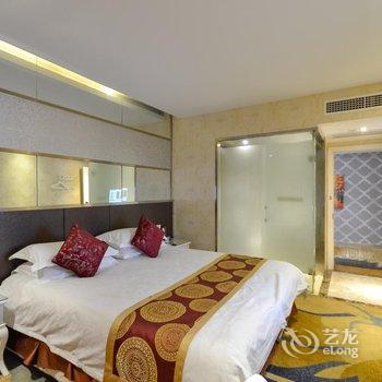 遂昌海溢度假酒店酒店提供图片