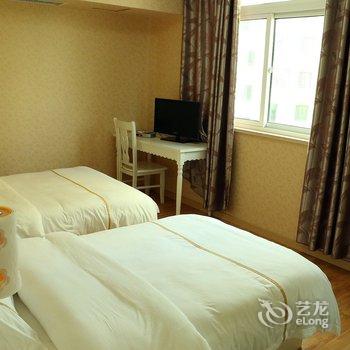 九华山城中晓雅精品酒店酒店提供图片