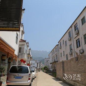 九华山万宁山庄酒店提供图片