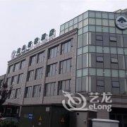 格林豪泰(启东和平中路店)酒店提供图片