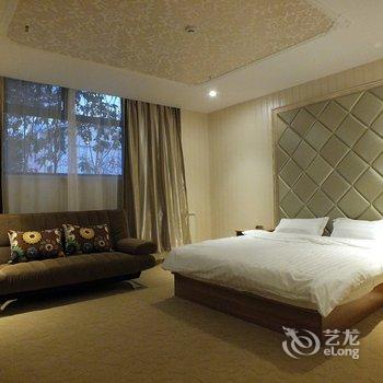 延吉万合宾馆酒店提供图片