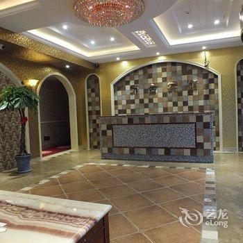 延吉万合宾馆酒店提供图片
