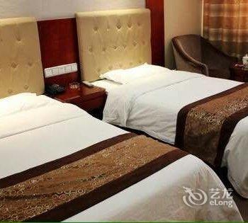 榆林警苑大酒店酒店提供图片