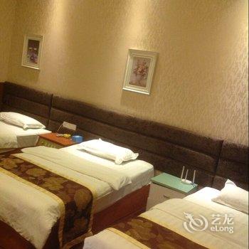 重庆阿富尔酒店(全恒分店)酒店提供图片