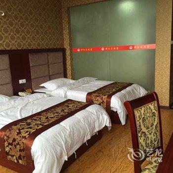 重庆伴江大酒店酒店提供图片