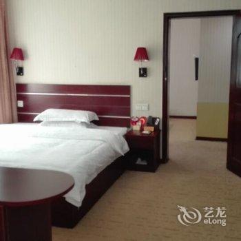 漳平市胜境酒店酒店提供图片