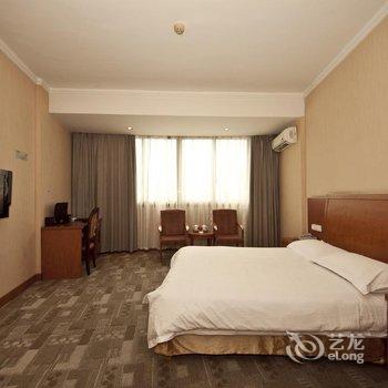 霞浦新东方大酒店酒店提供图片
