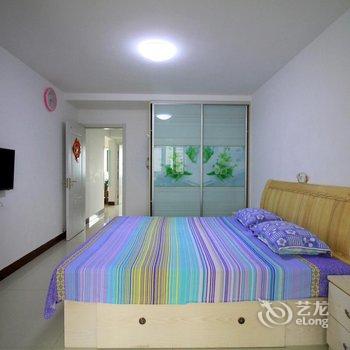 蓬莱仙境之家家庭公寓酒店提供图片
