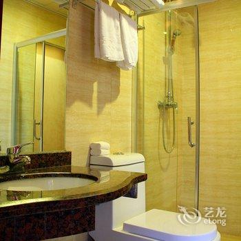 泉州惠安海悦快捷酒店酒店提供图片