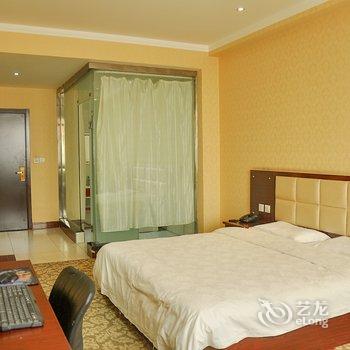 河津一米阳光酒店酒店提供图片
