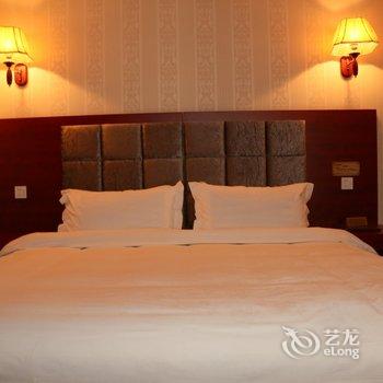 渭南荣锦商务宾馆酒店提供图片