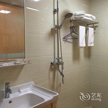 重庆伴江大酒店酒店提供图片