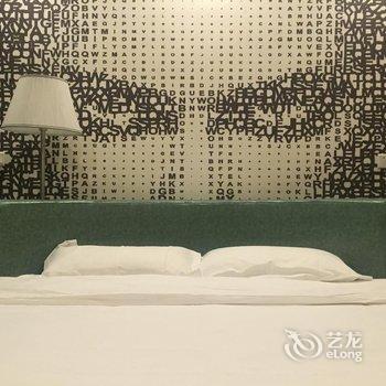 南阳圣苑色界主题酒店酒店提供图片