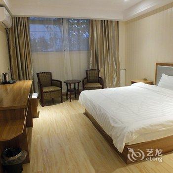 延吉万合宾馆酒店提供图片