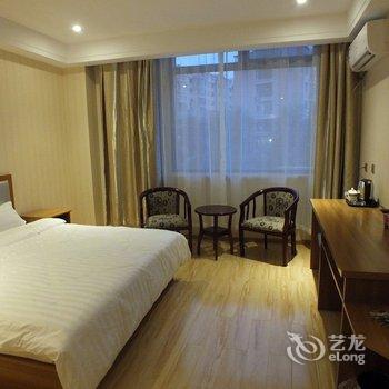 延吉万合宾馆酒店提供图片
