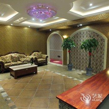 延吉万合宾馆酒店提供图片