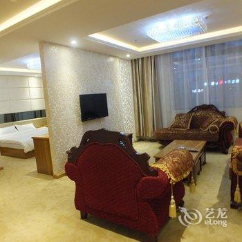 延吉万合宾馆酒店提供图片