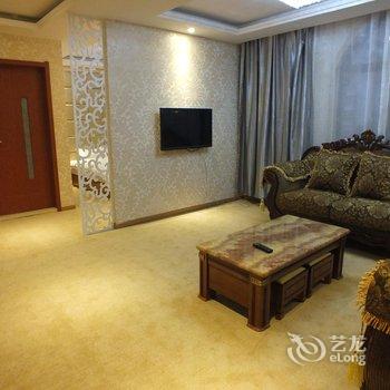 延吉万合宾馆酒店提供图片