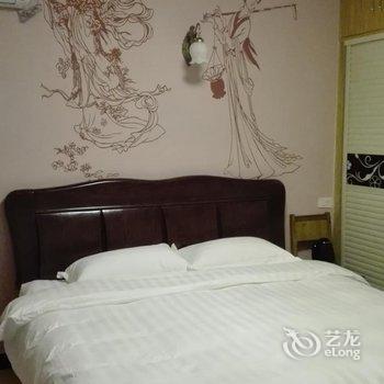 怀化洪江老城生活驿站酒店提供图片